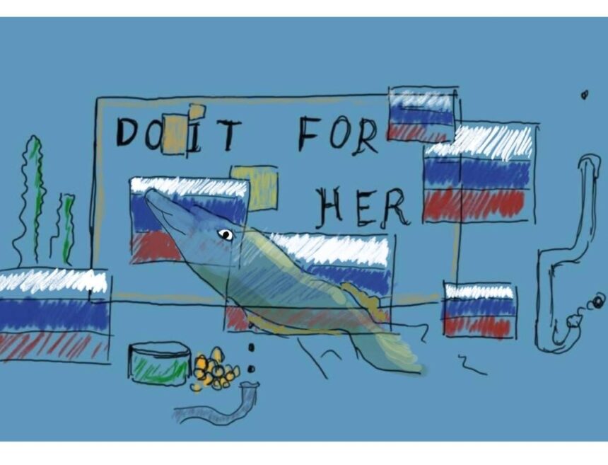 Do it for Sturgeon - Pecunia et Bellum