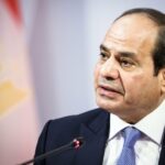 EGYPT : Sisi's economic ambiguity fuels Gamal Mubarak's presidential ambition