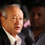 EGYPT/FRANCE : Paris orders Naguib Sawiris' holding company to settle subsidiary's debts