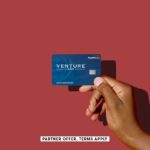 Earn 40,000 bonus miles with the Capital One VentureOne