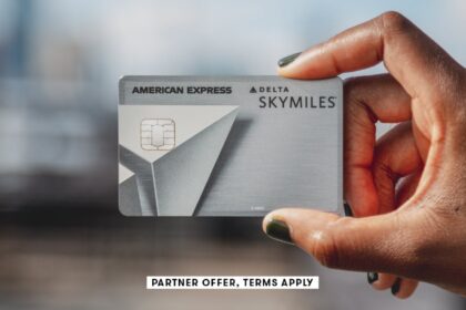 Earn up to 100,000 SkyMiles with these Delta welcome bonuses — The Points Guy