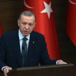 Erdogan’s Response to Turkey’s Earthquake Could Determine His Re-Election