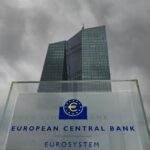 European Central Bank raises rates by 50 basis points, pledges further hike in March