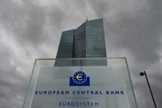 European Central Bank raises rates by 50 basis points, pledges further hike in March