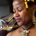 Exploring South Africa’s Black Wine Scene