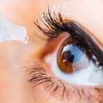 Eye Drops Linked to Antibiotic-Resistant Bacterial Infection