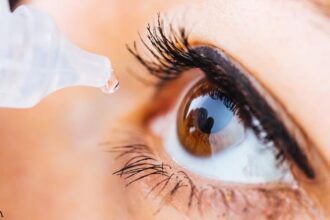 Eye Drops Linked to Antibiotic-Resistant Bacterial Infection