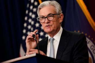 Fed rate decision February 2023: Quarter point hike