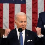 Five key economic points in Biden's 2023 State of the Union address to Congress