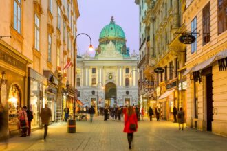 Fly to multiple cities in Europe for as little as $453 round-trip