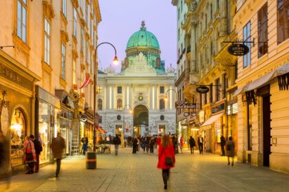 Fly to multiple cities in Europe for as little as $453 round-trip