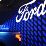 Ford to cut 3,800 jobs in Europe in shift to electric vehicle production