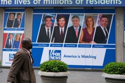 Fox News hosts didn't believe Trump vote fraud claims