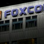 Foxconn January sales hit record high after production restored at world's biggest iPhone factory