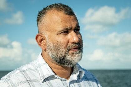 Freed Guantánamo Prisoner Has Big Dreams for a New Life in Belize