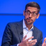 Google CEO talks up AI on earnings call as ChatGPT competition mounts