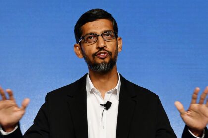 Google employees slam CEO Sundar Pichai for ‘rushed’ Bard announcement