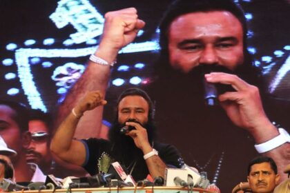 Gurmeet Ram Rahim Singh: Killer guru's temporary release from prison sparks anger in India. And it's not the first time