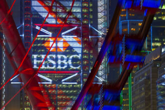 HSBC reports Q4, full year 2022 earnings