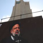 Hackers interrupt Iran president's TV speech on anniversary of revolution