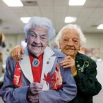 Hazel McCallion, No-Nonsense Canadian Mayor for 36 Years, Dies at 101