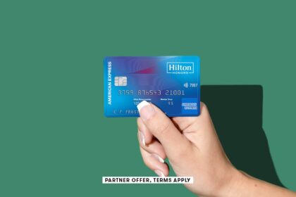 Hilton Honors Amex Card review: 100,000 bonus points with no annual fee