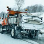 How Road Salt Does More Harm Than Good