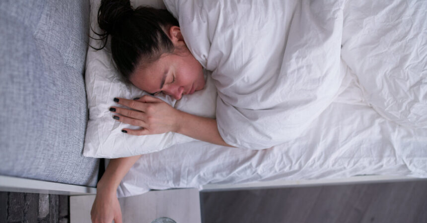 How a Consistent Sleep Schedule Benefits Your Health