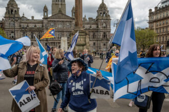 If Scotland’s Admired Leader Could Not Deliver Independence, Can Anyone?