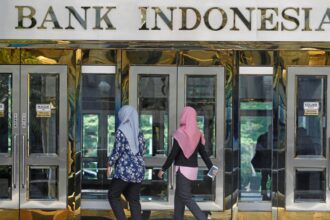 Indonesia says economy is more resilient to absorb inflation shocks