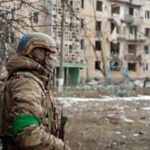 International Legion: Ukraine's foreign fighters vow to fight until the end in war with Russia