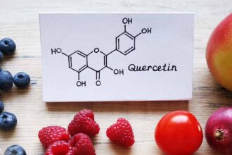 Is Quercetin a Safer Alternative to Hydroxychloroquine?