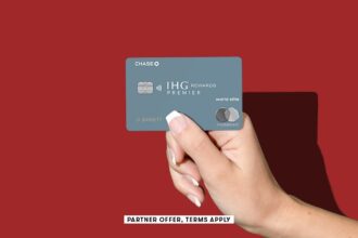 Is the IHG Rewards Premier card worth the annual fee?