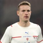 Jakub Jankto: Czech footballer becomes first active international men's player to announce he is gay