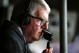 John Motson, BBC’s Voice of Soccer for Five Decades, Dies at 77