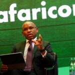 KENYA : Ruto and Vodacom keen to keep Ndegwa on as Safaricom boss