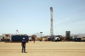 KENYA : Tullow and ONGC's Turkana oil deal still blocked due to government procrastination