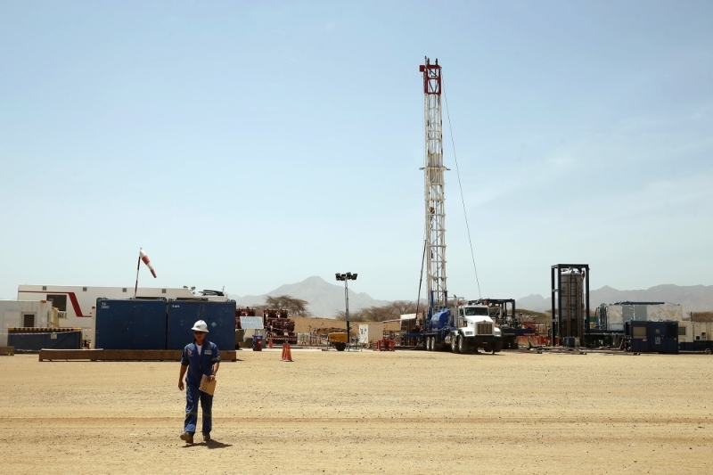 KENYA : Tullow and ONGC's Turkana oil deal still blocked due to government procrastination