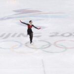 Kamila Valieva: WADA appeals case of Russian figure skater to Court of Arbitration for Sport