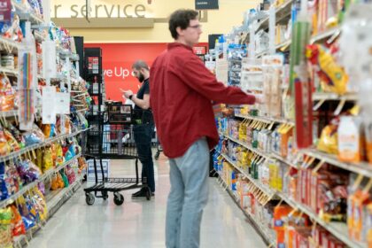 Key Fed inflation measure rose 0.6% in January, more than expected