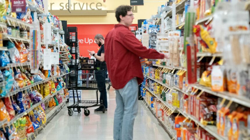 Key Fed inflation measure rose 0.6% in January, more than expected