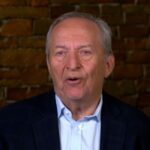 Larry Summers says he's encouraged the Fed can pull off a soft landing, but not to get hopes up