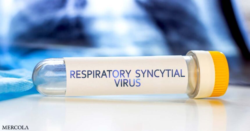 Latest mRNA Vaccine for RSV Wins Expedited Review