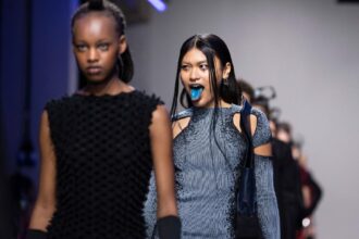 London Fashion Week highlights Fall-Winter 2023