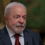 Lula says Brazil is no more divided than the US as he meets Biden