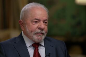 Lula says Brazil is no more divided than the US as he meets Biden