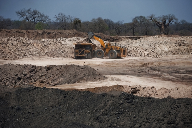 MOZAMBIQUE : Jindal embarks on major cost-cutting drive at Moatize