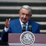 Mexico election reform bill: AMLO accuses protesters of narco links