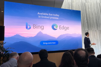 Microsoft limits Bing A.I. chats after the chatbot had some unsettling conversations