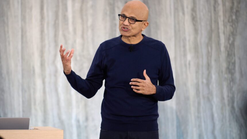 Microsoft will offer ChatGPT tech for companies to customize: source